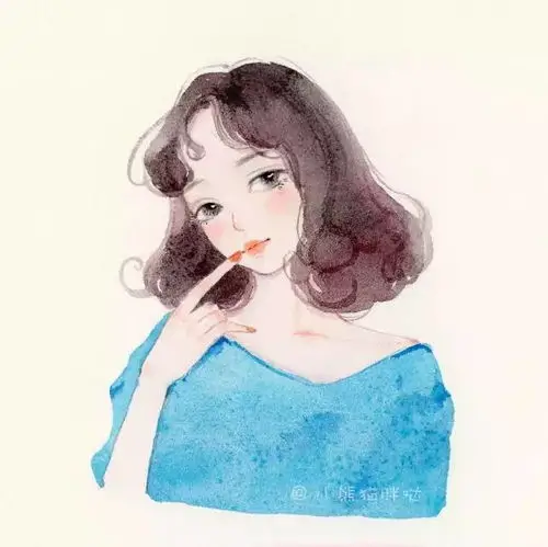 用户 青柠不加冰 的头像